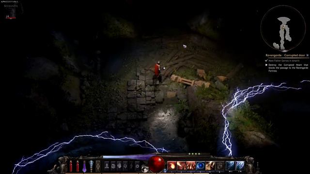 Wolcen: Lords of Mayhem S3 E6 - UPDATE 0.5.0 смотреть онлайн