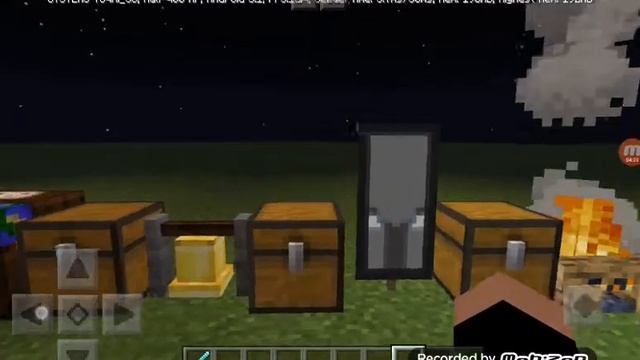 Вышел майнкрафт 1.11.0.1!!!обновления! смотреть онлайн