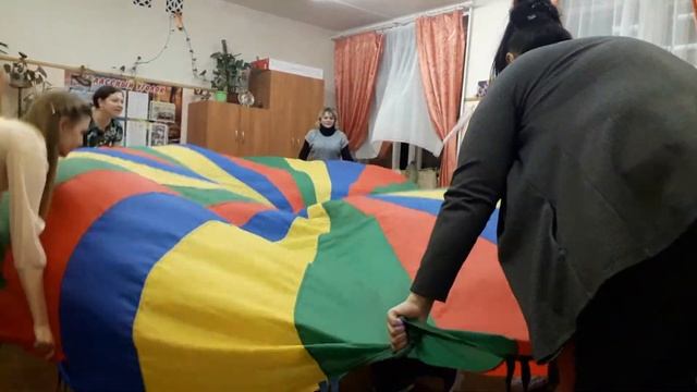 День именинника 20.11.2019 2"В" класс смотреть онлайн