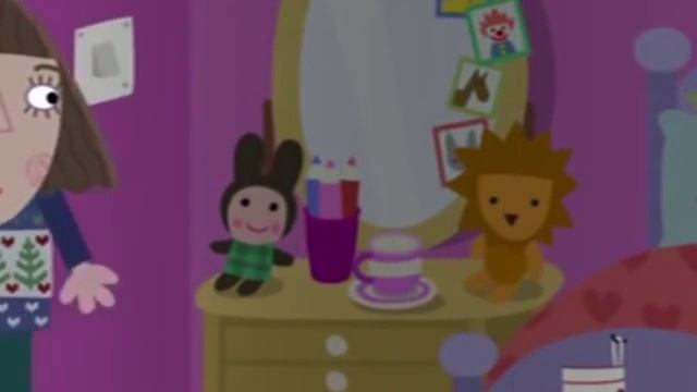 Ben And Hollys Little Kingdom - S02E51 - Xmas 2 смотреть онлайн