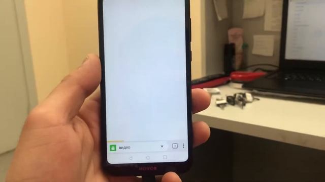 Honor 8s смотреть онлайн