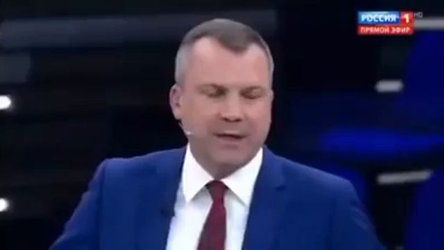 Карен Шахназаров: Власти пришёл Никол Пашинян. Человек к которому я отношусь с болшим уважением смотреть онлайн