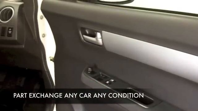 SUZUKI SWIFT HATCHBACK (2008) 1.3 GL 3DR - YT58ELV смотреть онлайн