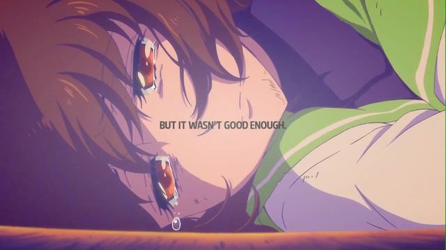 i want u to know // Mawaru Penguindrum смотреть онлайн