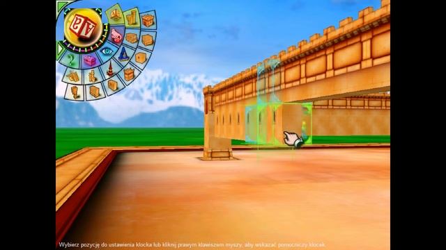 GOG magic builder odc3 смотреть онлайн