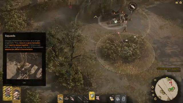 WAR MONGRELS - WW2 Isometric Real-time Tactical With Online Co-op! смотреть онлайн