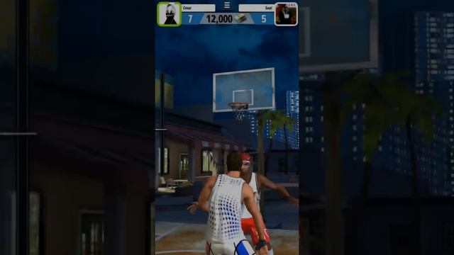 Basketball stars intense basketball battle смотреть онлайн