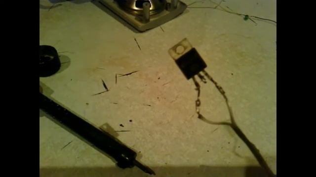 как сделать цветомузыку для стареньких колонок смотреть онлайн