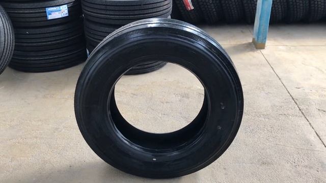 Longmarch 315/60R22.5 LM117 смотреть онлайн