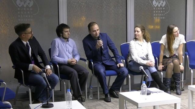 Панельная дискуссия «Платформы городских улучшений в 2015-2016 гг». ОГФ 2016 смотреть онлайн