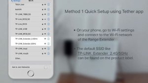 Усилитель Wi-Fi сигнала — TP-Link RE505X. Обзор, тесты и настройка.
