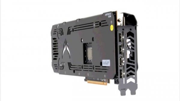 Сколько майнит ETC/ETHw/ETHf Видеокарта PowerColor AMD Radeon RX 6700 XT Red Devil 12Gb