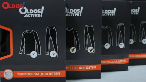 Обзор термобелья из шерсти мериноса от OLDOS