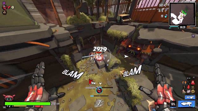 Roboquest - How To Get Chromatic Cell | Unlock Elementalist | NEW CLASS!!