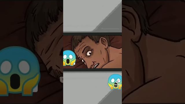 Шок!😱😱😱 ни в коем случае не смотреть!!!