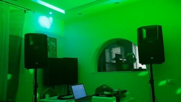 Test Rcf ART 712-A Mk4 (super sound)