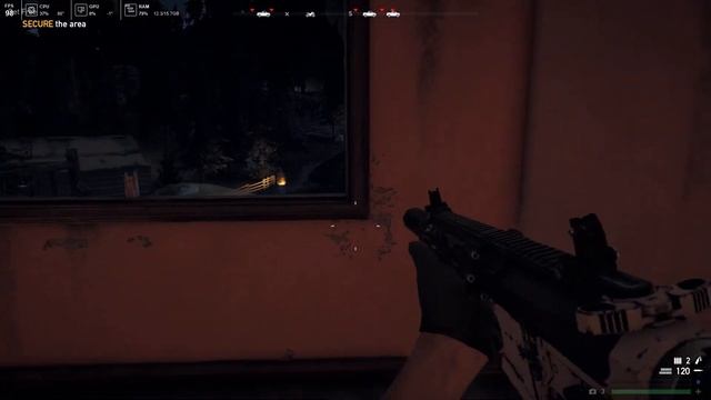 FAR CRY 5 Walkthrough Gameplay Part 5 смотреть онлайн