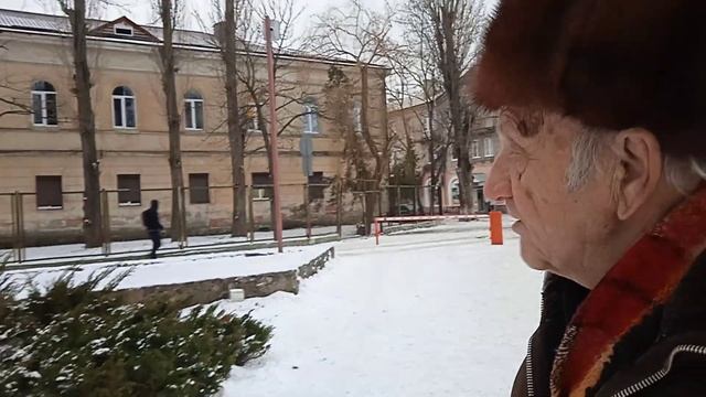 шпиталь у Придніпровському Розповідає Бергер Кременчук смотреть онлайн