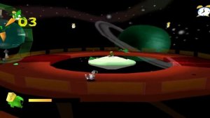 Bugs Bunny: Lost in Time Ps1 Полное прохождение Багз Банни Затерянный во времени