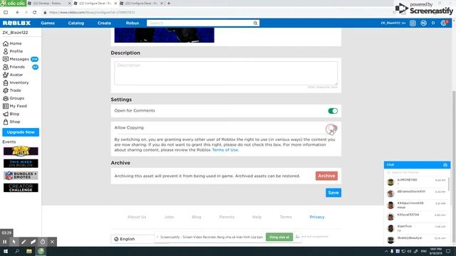 DElETE Decals roblox смотреть онлайн