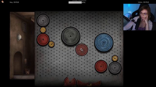 НОВАЯ ИГРА ДЛЯ ФАНАТОВ МАШИНАРИУМА • BOXVILLE • ПРОХОЖДЕНИЕ НА СТРИМЕ смотреть онлайн