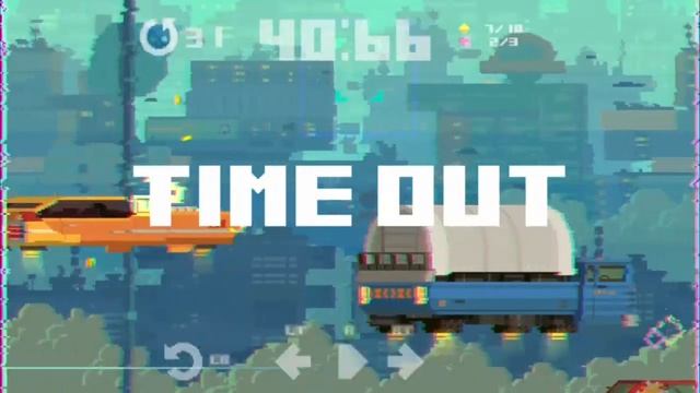 Super TIME Force 3072 Level 2 all GLORBS AND SHARD смотреть онлайн