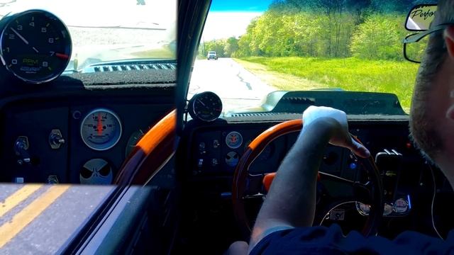 Holley 4150 Carburetor Tuning! Accelerator pump / discharge nozzles / pump cams / power valve смотреть онлайн