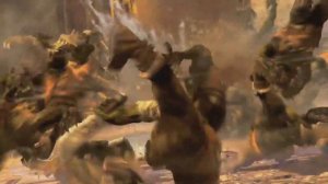 Warhammer 40000 Angels of the Emperor / Wind Rose - We were warriors AMV