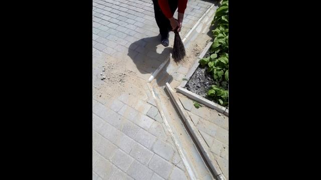 Укладка брусчатки Донецк+Макеевка смотреть онлайн