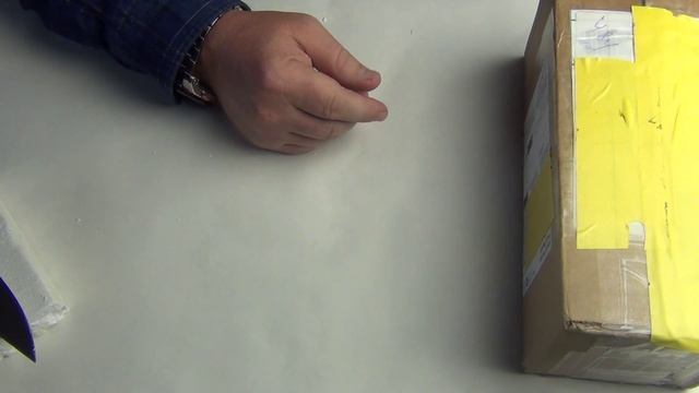 Распаковка давно лежащих камушков :) смотреть онлайн