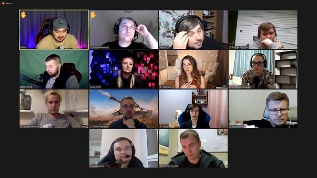 РАЗРАБОТЧИКИ ОТВЕТИЛИ ПРО ПОДКРУТКИ В БОЯХ И КОНТЕЙНЕРАХ WoT Blitz смотреть онлайн