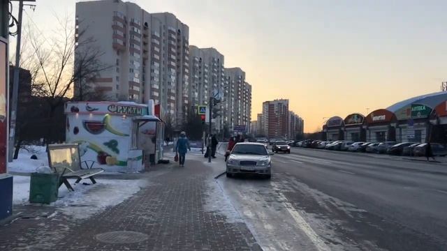 VLOG 25.02.18 | КОФЕЙНЯ НА 18 ЭТАЖЕ / СЪЕМКА В МЕТРО / БОТАНИКА МОЛЛ / ГУЛЯЕМ смотреть онлайн