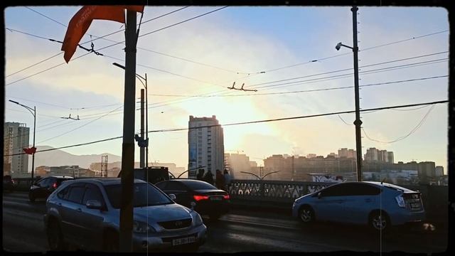 Улан Батор смотреть онлайн