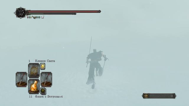 DARK SOULS™ II: Scholar of the First Sin душный босс Заллен и Луд, питомцы короля смотреть онлайн