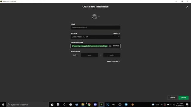 How To Have Multiple Modpacks On The Main Minecraft Launcher смотреть онлайн