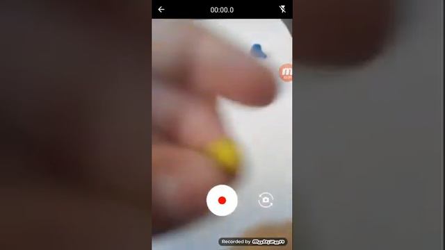 Лепим палочку королевы Мун Батерфляй из пластилина смотреть онлайн