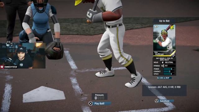 How to Improve Super Mega Baseball 3 Franchise Mode смотреть онлайн