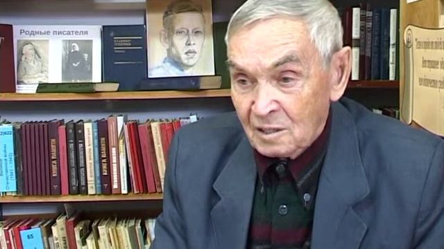 Шексна Вологодской обл. Из цикла "История Шекснинского района" смотреть онлайн