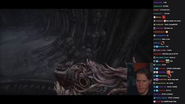 [Jerma] What's this? смотреть онлайн