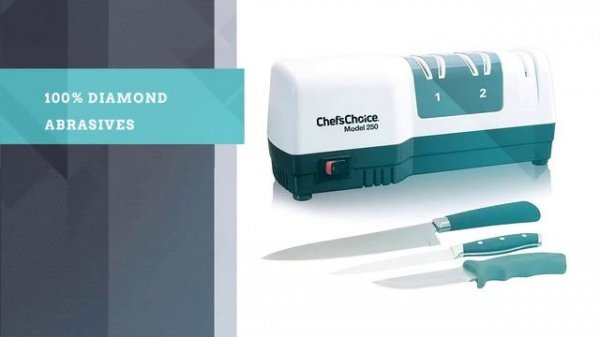 Best Electric Knife Sharpener in 2023 - Top 5 Electric Knife Sharpener Review