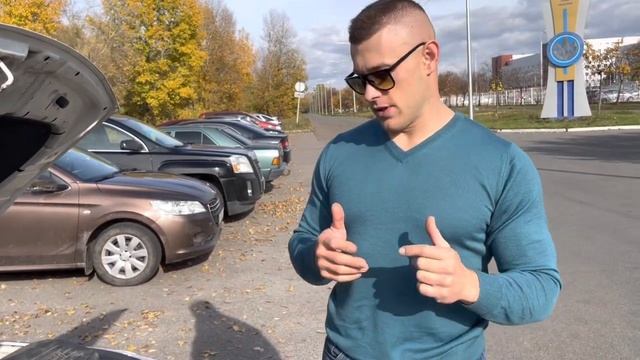 Плохой пуск на горячую Hyundai LPI, Kia LPI, Sonata YF, Sonata LF, K5 LPI. смотреть онлайн