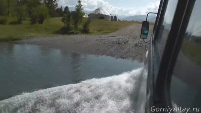 Горный Алтай смотреть онлайн