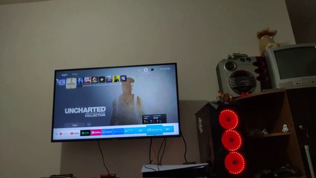 É possível mover o save do PS5 pra um PC e aproveitar o save que foi salvo no PC em outro console? смотреть онлайн