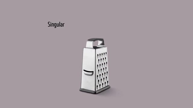 Deutsch Lernen - Wortschatz: In Der Küche