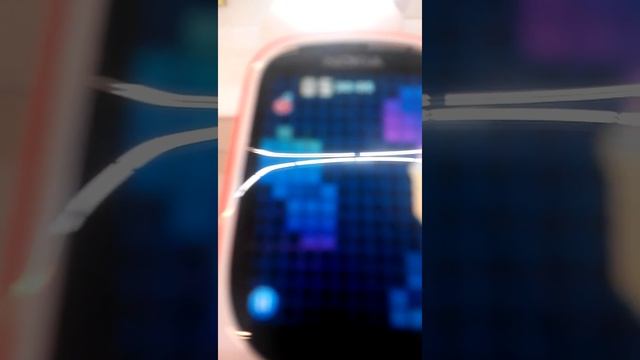 Обзор игры Снэйк на нокия 3310 в ашане!!!!!!!!!!!!! смотреть онлайн