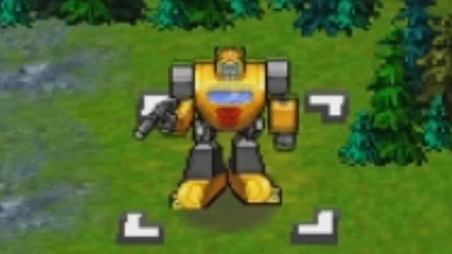 Awakening - Transformers G1 Awakening Android&iOS смотреть онлайн