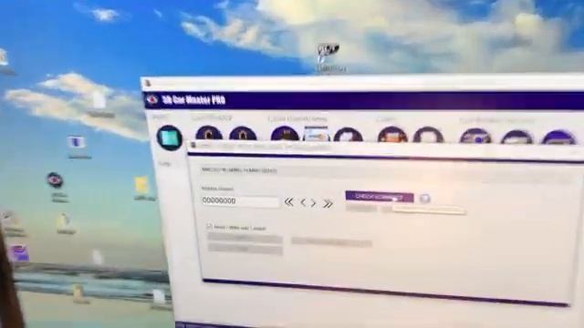 ?Remove password from MM316D-W смотреть онлайн