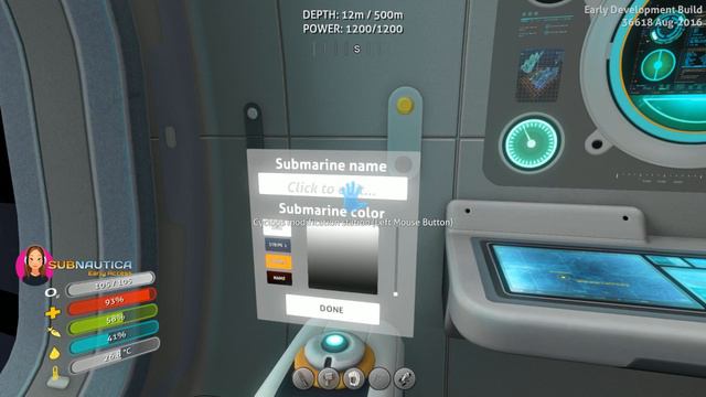 [Live] - Subnautica - Milestone Cyclop ^.^ смотреть онлайн