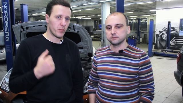 С какой КПП выбрать авто? АКПП, вариатор, робот, МКПП? Илья Ушаев Автоподбор Форсаж (Выпуск 57) смотреть онлайн