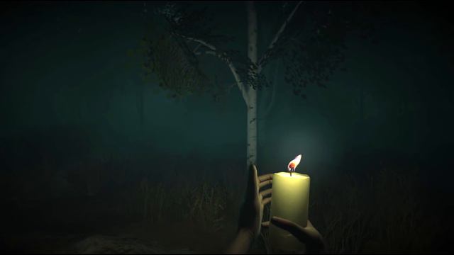 Панические матюки ● Wick ● 16+ ● Неделя хорроров смотреть онлайн